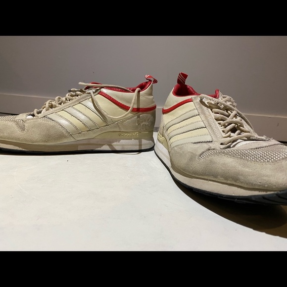 Other - BEDWIN & THE HEARTBREAKERS X ADIDAS ORIGINALS BW ZX 500 MID​